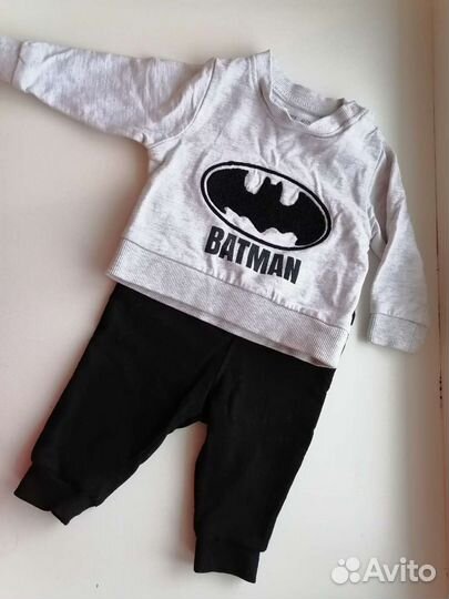 Костюм детский