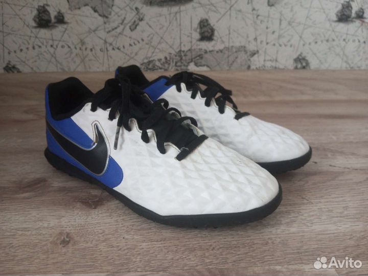 Nike JR legend 8 club TF