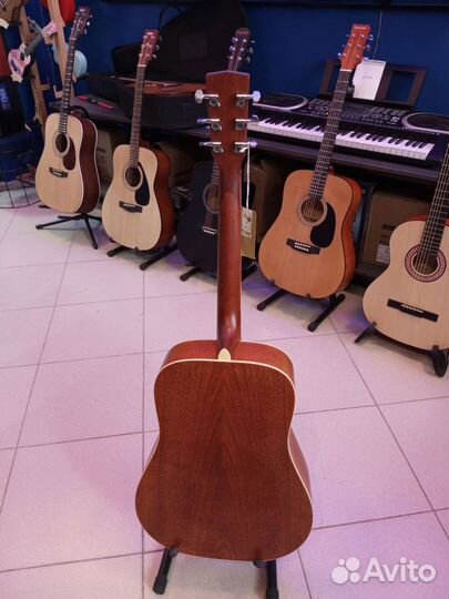 Гитара cort