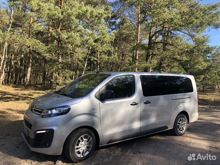 Индивидуальные экскурсии по Калининграду и области