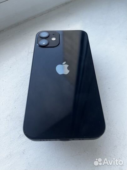iPhone 12 mini, 128 ГБ