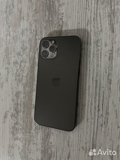 iPhone 12 Pro, 128 ГБ