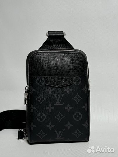 Мужская сумка слинг Louis Vuitton