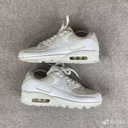 Оригинальные Кроссовки Nike Air Max 90 9US