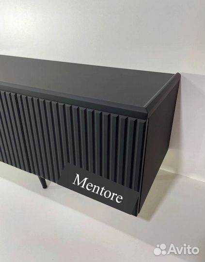 Тумба тв Bravo классическая (1800х400х300 мм)