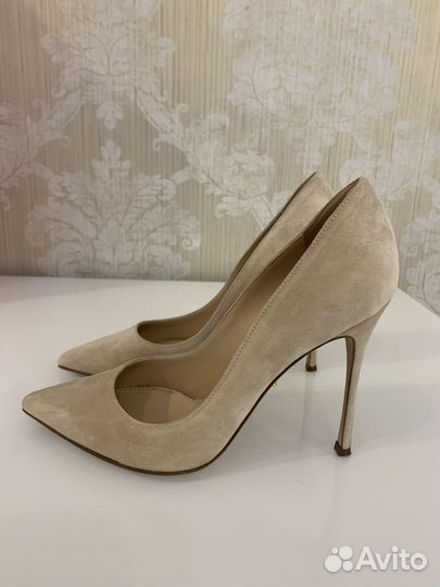 Туфли женские Sergio Rossi