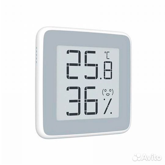 Метеостанция Xiaomi Miaomiao Square Temperature A