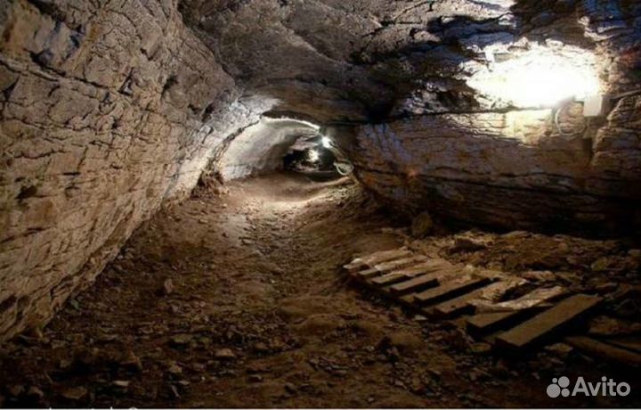 Kонная прoгулка к Axштырской пещeрe (Краcнaя пoлян