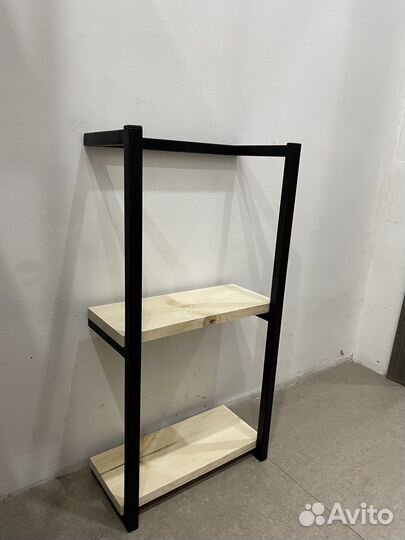 Полки настенные в ванную