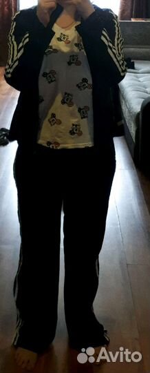 Костюм адидас ориджинал