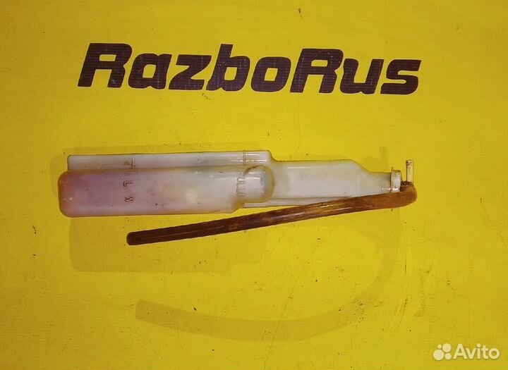 Бачок расширительный Mitsubishi Mirage 5