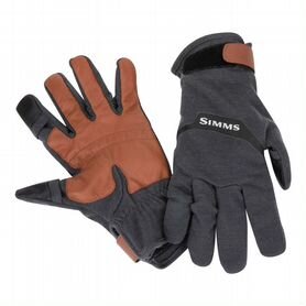 Перчатки Simms Lightweight Wool Flex Glove