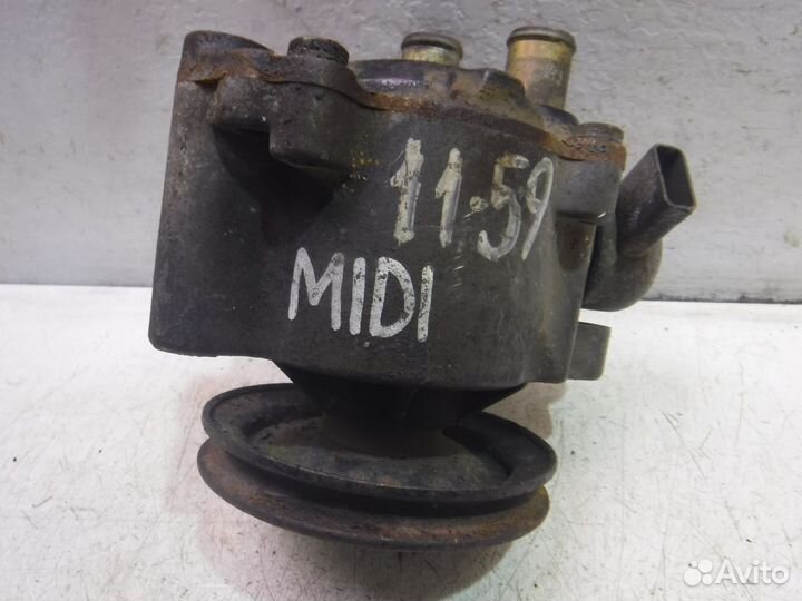 Насос гур Isuzu Midi