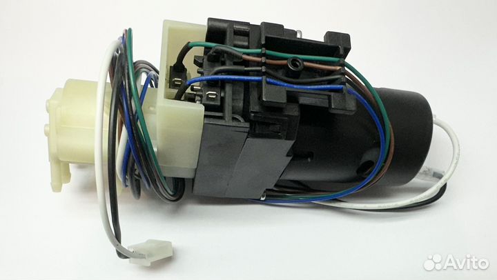 Мультиклапан в сборе Dr.Coffee