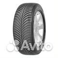 Goodyear Vector 4Seasons Gen-2 215/55 R17 201