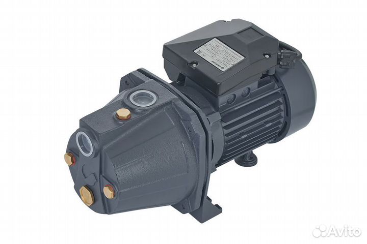 Насос поверхностный Unipump JET 80 S