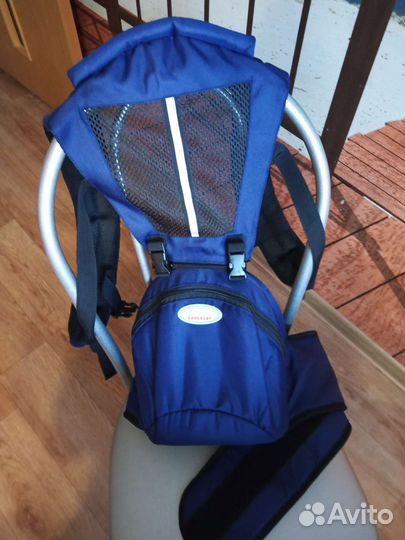 Рюкзак переноска кенгуру
