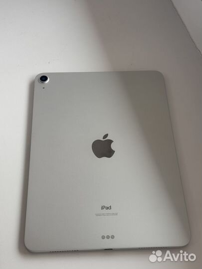 iPad Air 4th Generation