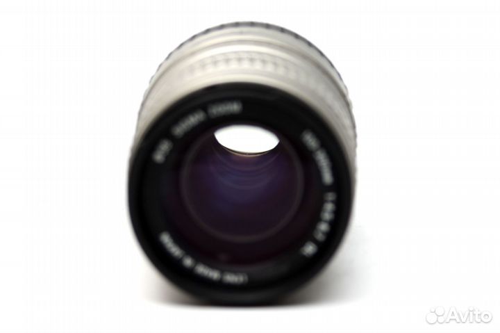 Sigma Zoom DL 100-300mm f4.5-6.7 Sony Alpha A