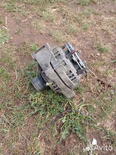 Генератор ваз 2110