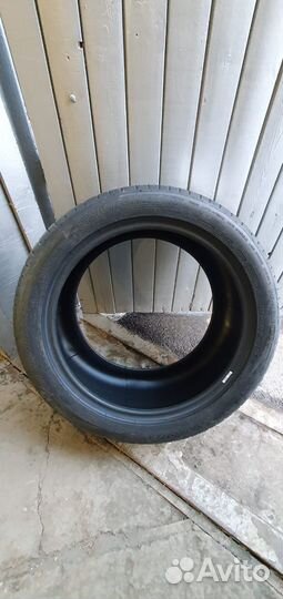 Michelin Pilot Sport 285/40 R19 103Y