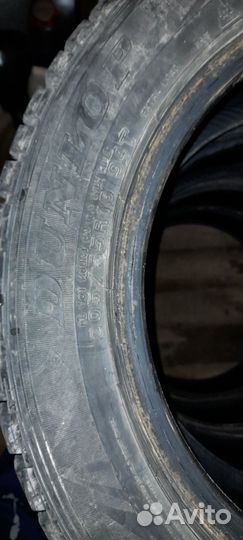 Dunlop SP Winter Ice 02 205/55 R16 94T