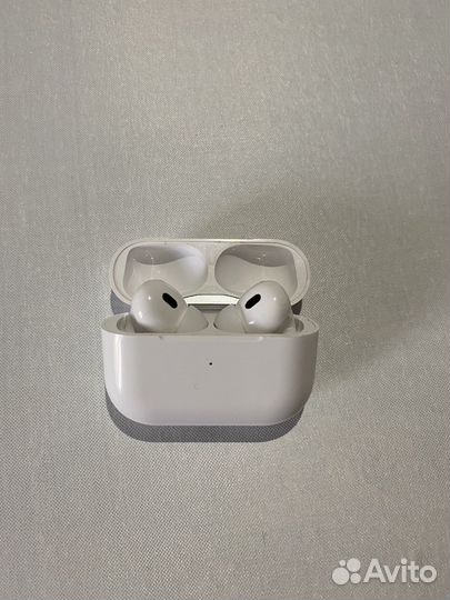 Беспроводные наушники apple airpods pro 2