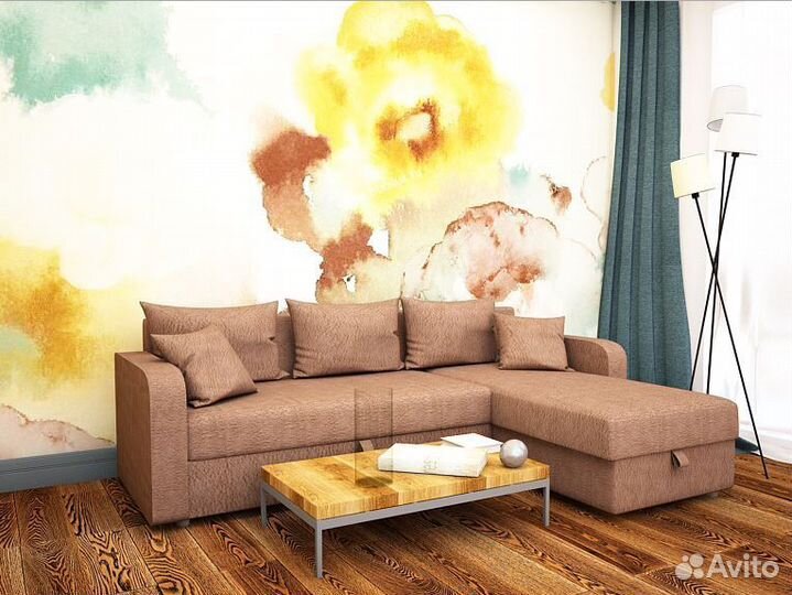 Диван угловой с доставкой
