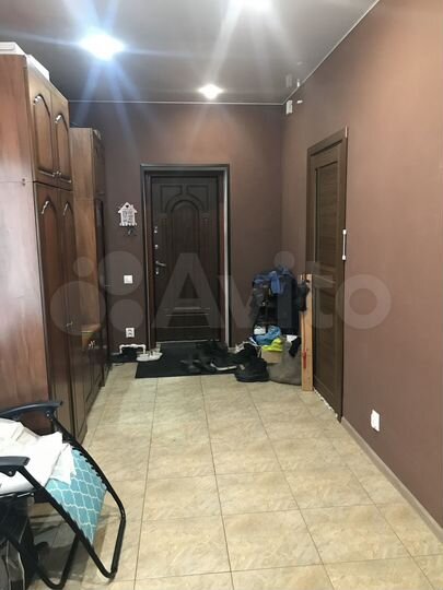 Дом 220 м² на участке 6 сот.