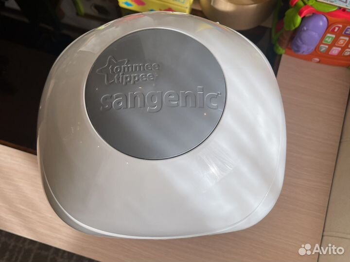 Утилизатор подгузников