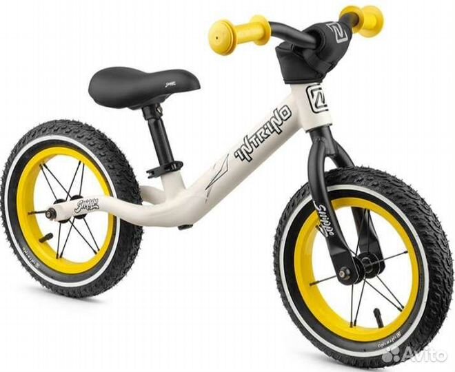 Беговел детский