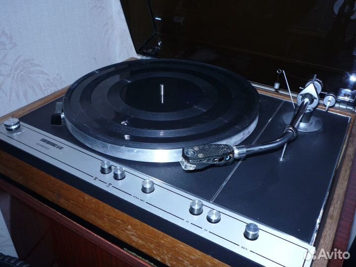 Ремонт радиоаппаратуры