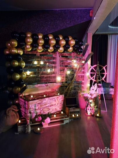 Художник декоратор