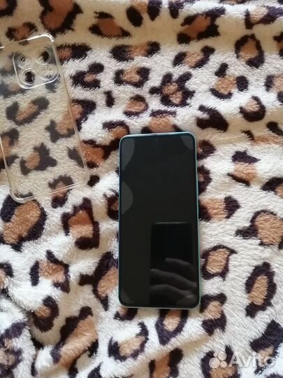 HONOR X8a, 6/128 ГБ