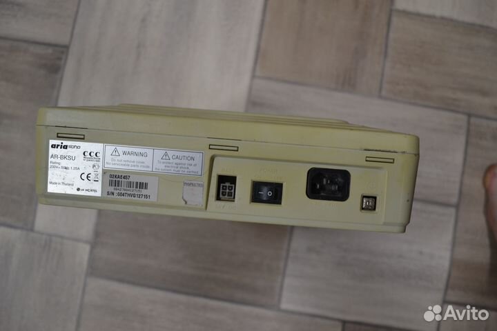 Мини атс ariasoho AR-bksu