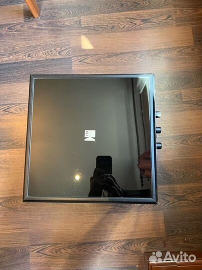 Акустика кеf 5-1 пр-во Англия