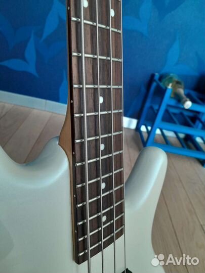 Бас гитара ibanez gio grs200