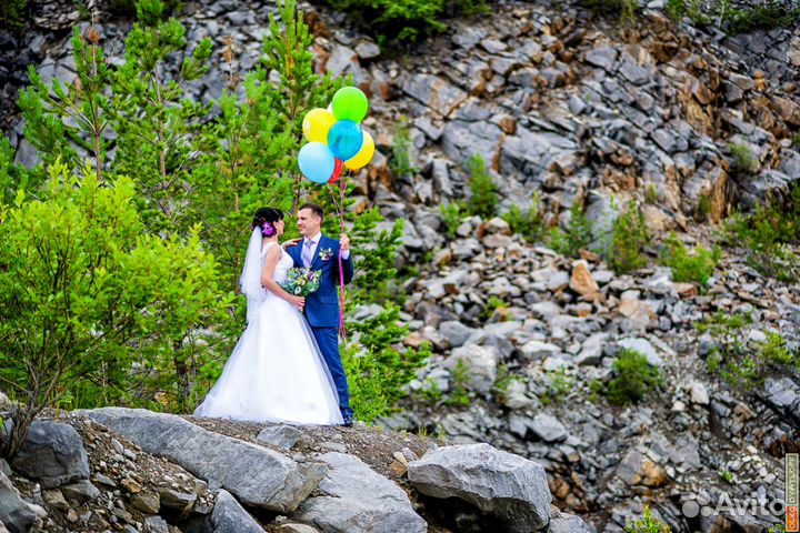 Фотограф Челябинск-Златоуст