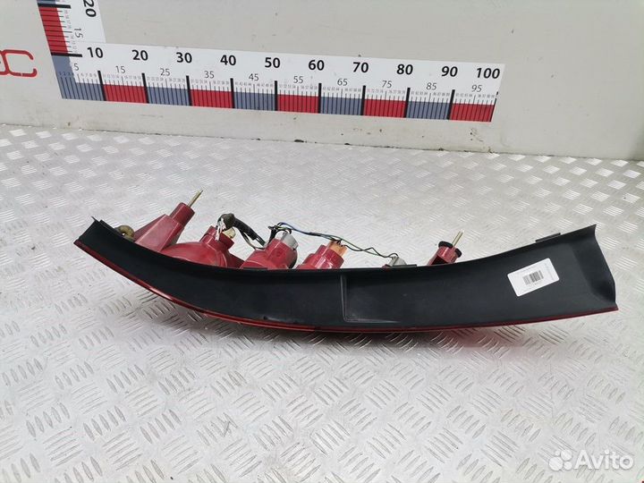 Фонарь задний правый Ford Mondeo 3 рест. 2005