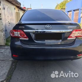 Business car style (Весна 2013)