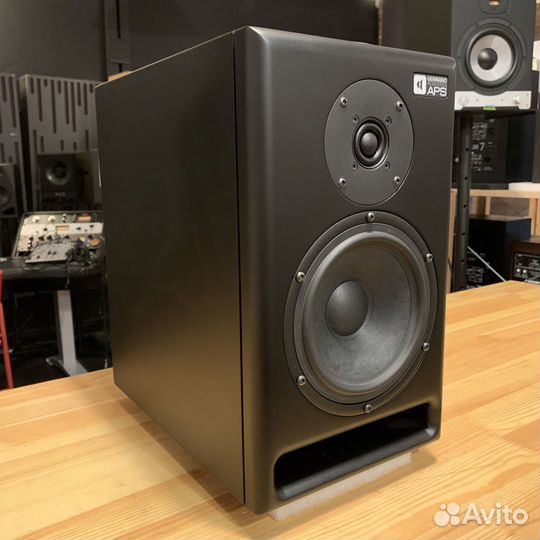 Студийный монитор APS aeon 2