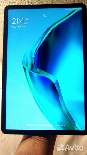 Xiaomi mi pad 5 6/128