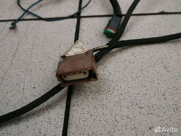 Коса проводов Arctic Cat f8 snow pro