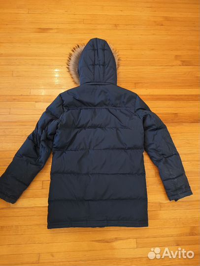 Мужская зимняя куртка