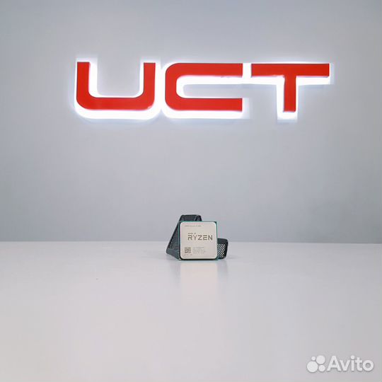 Процессор amd ryzen 3 1200