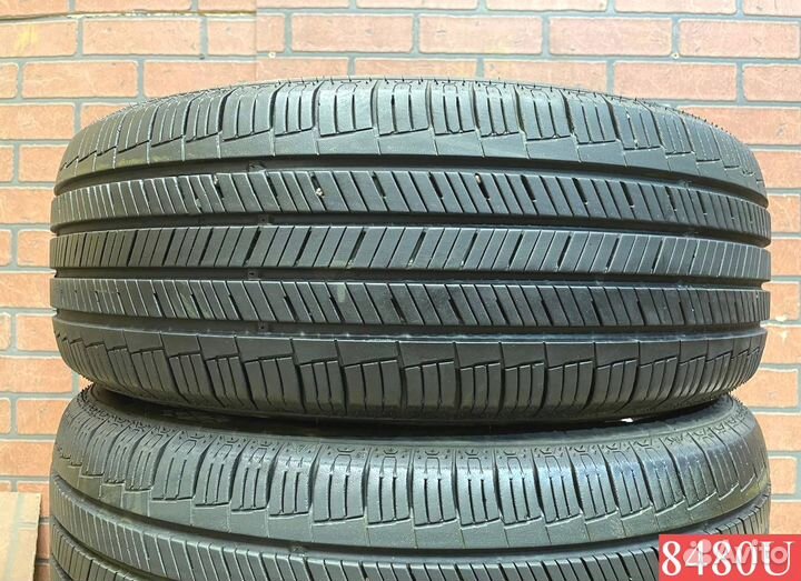 Nexen Classe Premiere 672 205/60 R16 92L