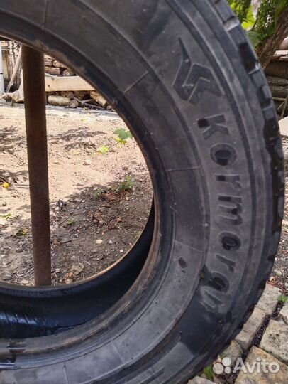 Kormoran VanPro B2 235/65 R16C