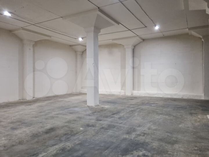 Аренда температурного склада 326 м, t от 0 до +15