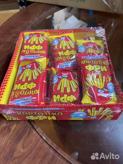 Подарок детям, chupa chups, желе, конфеты