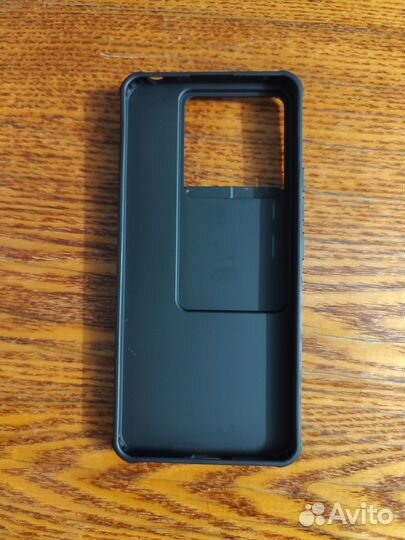 Чехол Nillkin для Xiaomi Redmi Note 13 Pro 5G